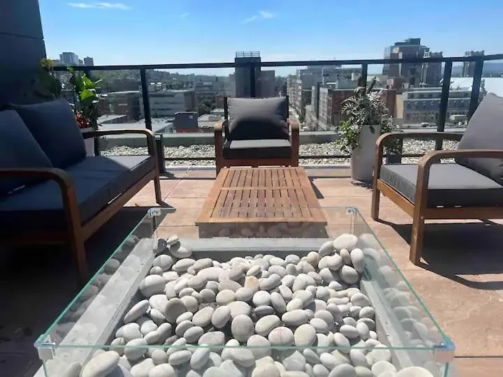 Northeka208 Apartamento Quebeque 0*,  Canadá