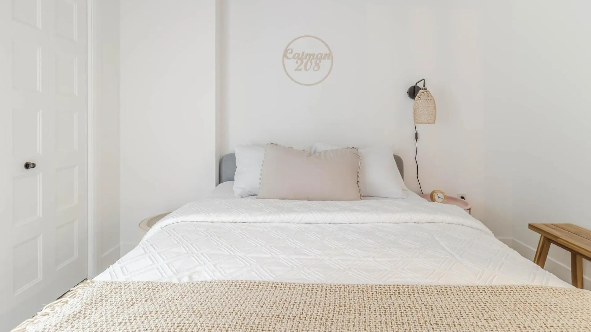 Northeka208 Apartamento Quebeque 0*,