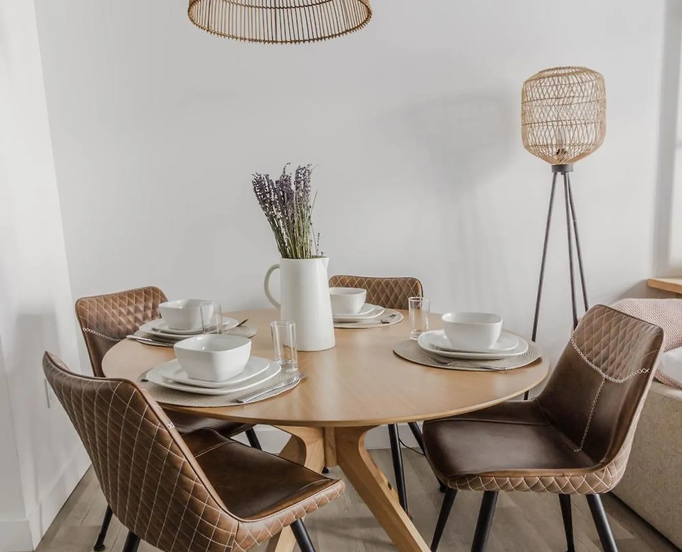 Northeka208 Apartamento Quebeque