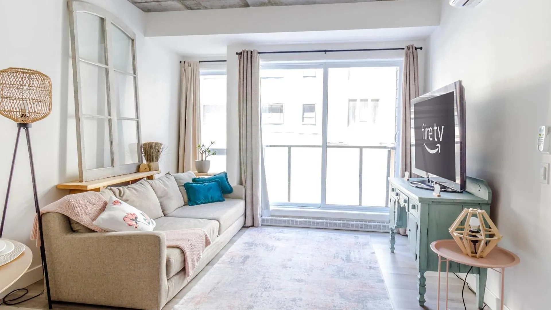 Northeka208 Apartamento Quebeque